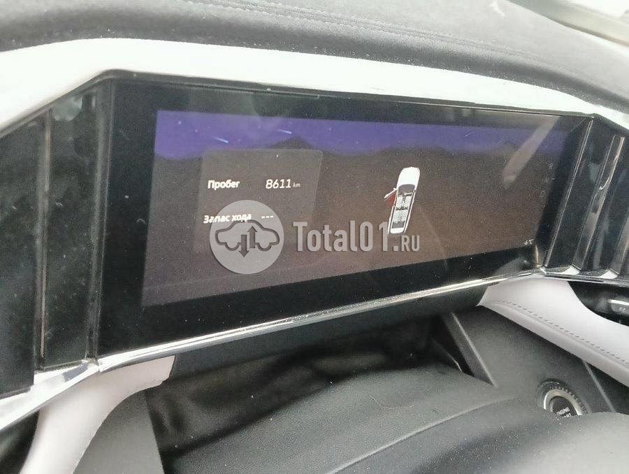 Фото Geely Atlas 332