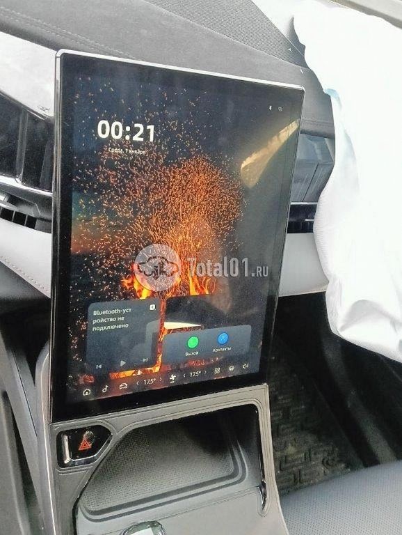 Фото Geely Atlas 334