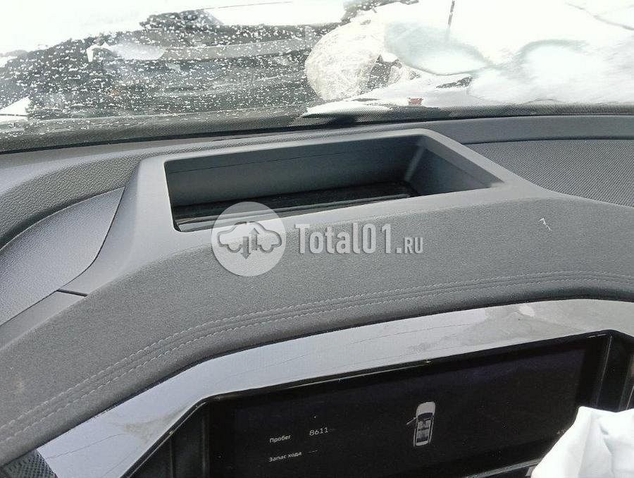 Фото Geely Atlas 336