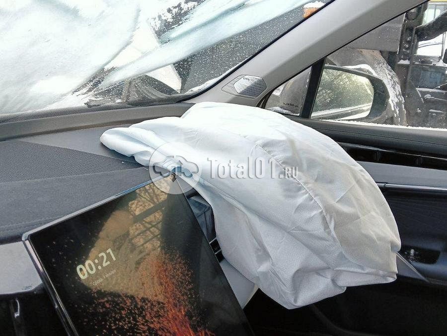Фото Geely Atlas 338