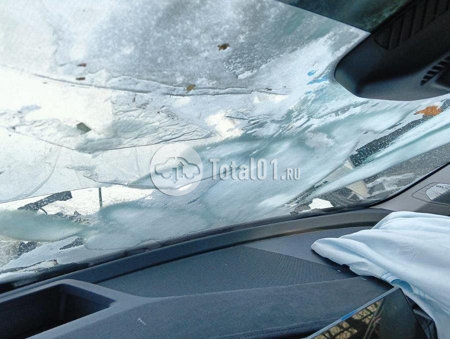 Фото Geely Atlas 340
