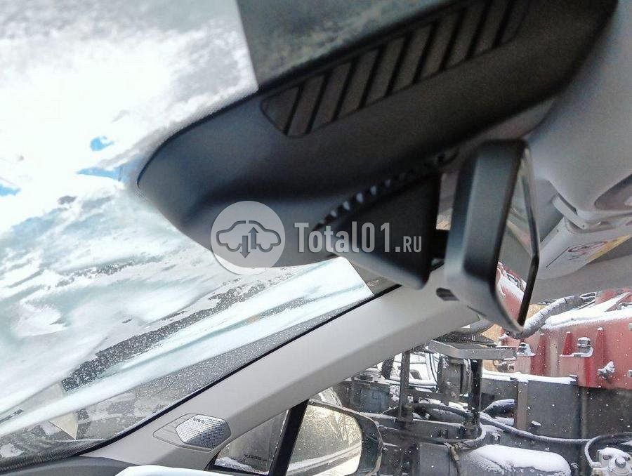 Фото Geely Atlas 342