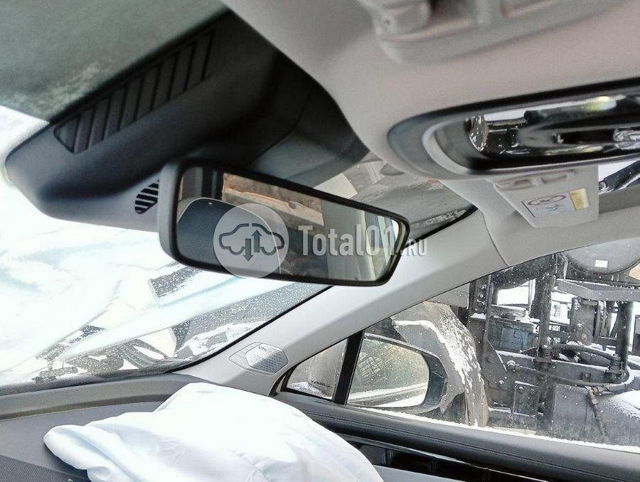 Фото Geely Atlas 344