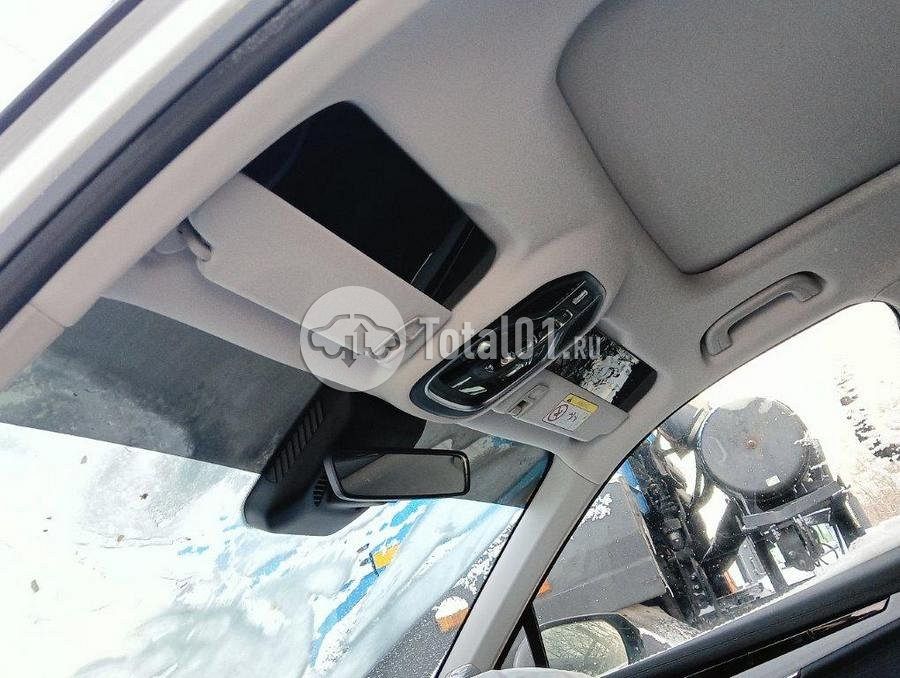 Фото Geely Atlas 346