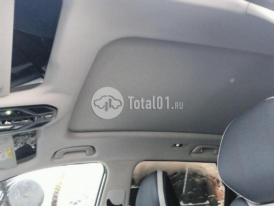Фото Geely Atlas 348