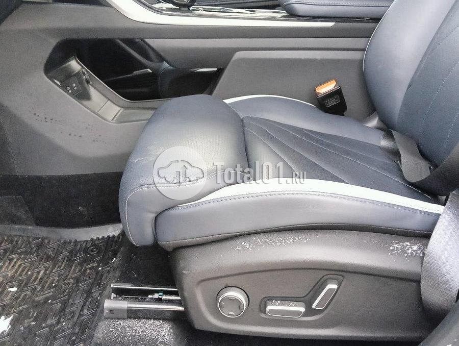 Фото Geely Atlas 354