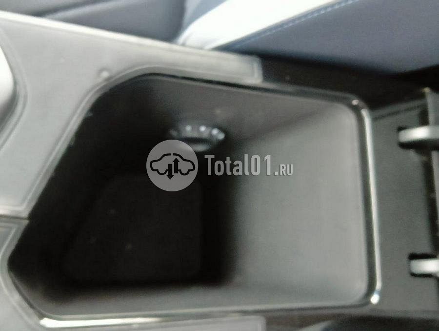 Фото Geely Atlas 362