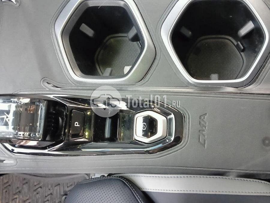 Фото Geely Atlas 364