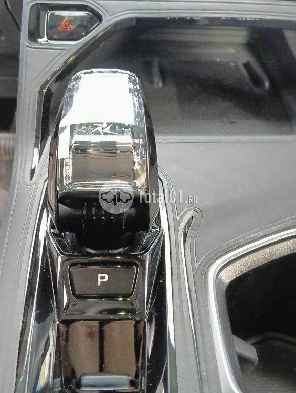 Фото Geely Atlas 366