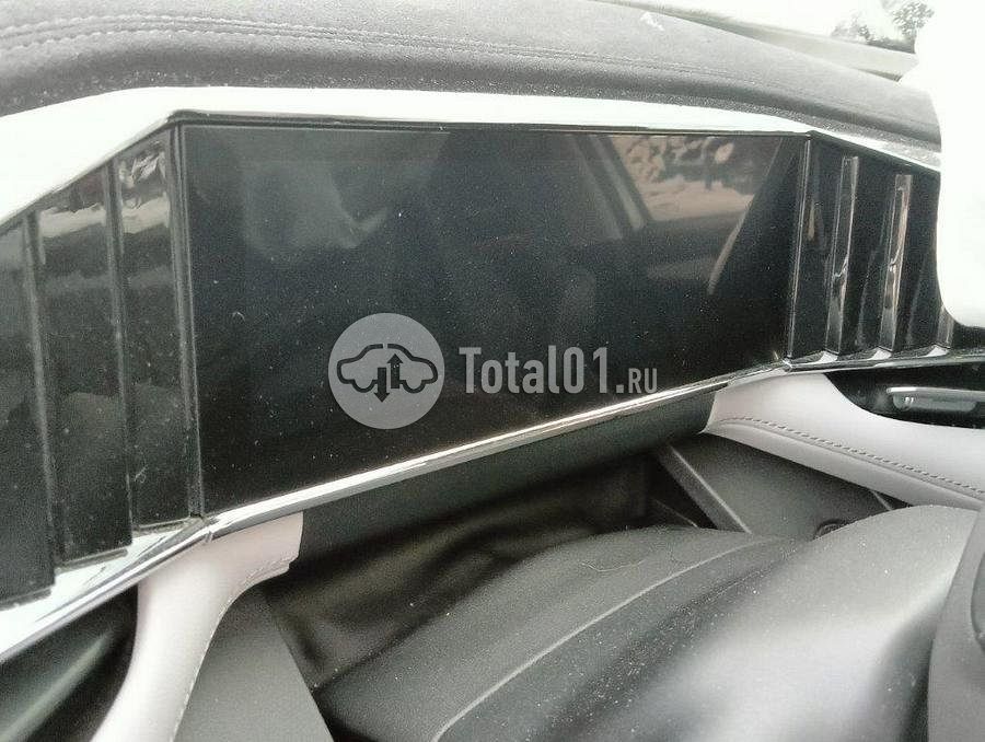 Фото Geely Atlas 370