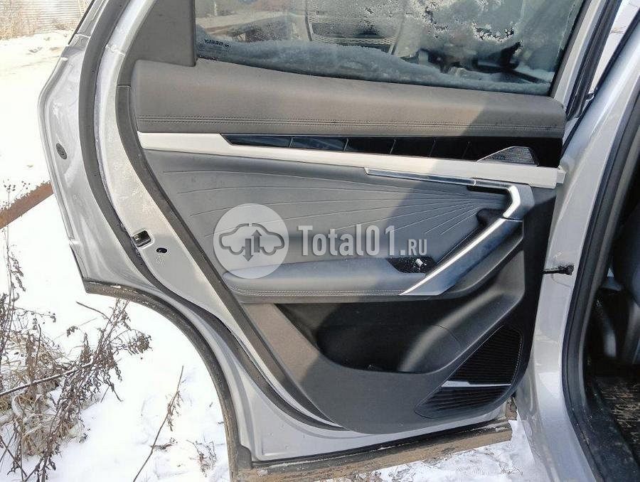 Фото Geely Atlas 376
