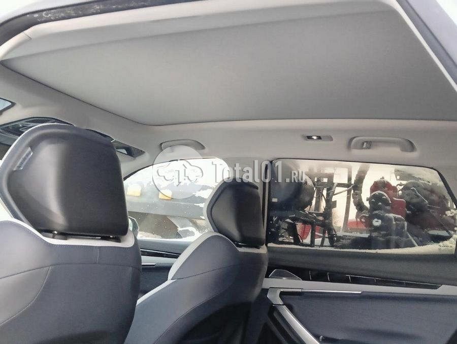 Фото Geely Atlas 382
