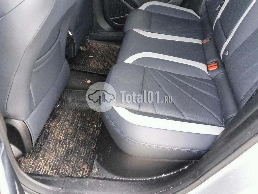 Фото Geely Atlas 384