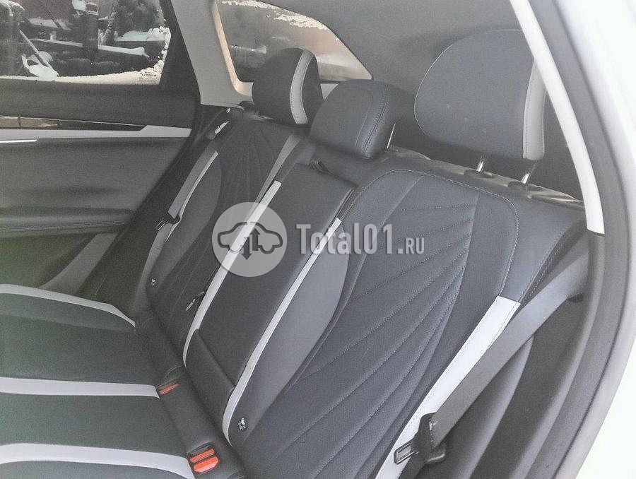 Фото Geely Atlas 388