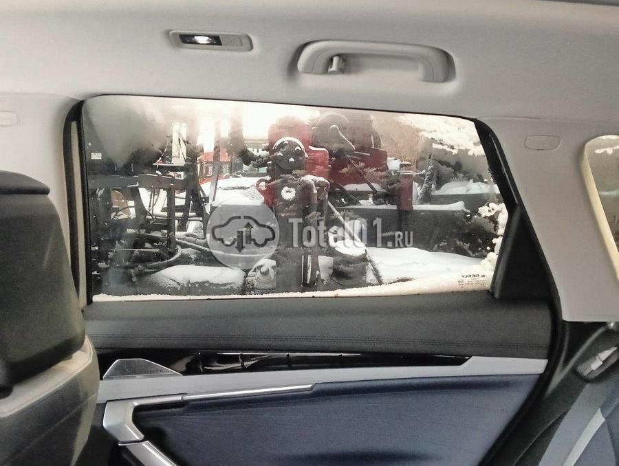 Фото Geely Atlas 394