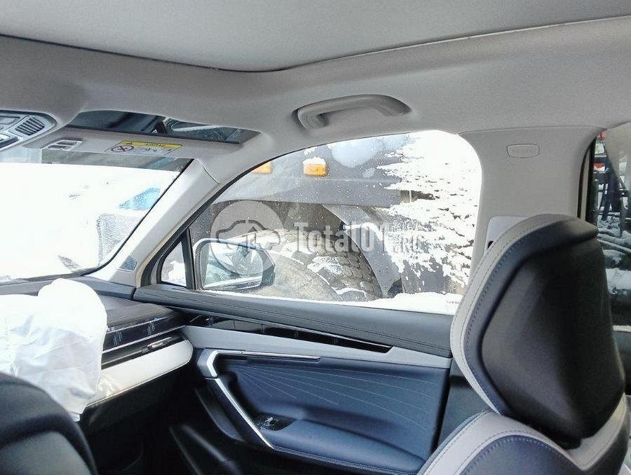Фото Geely Atlas 396