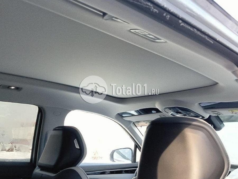 Фото Geely Atlas 414