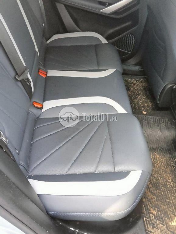Фото Geely Atlas 422