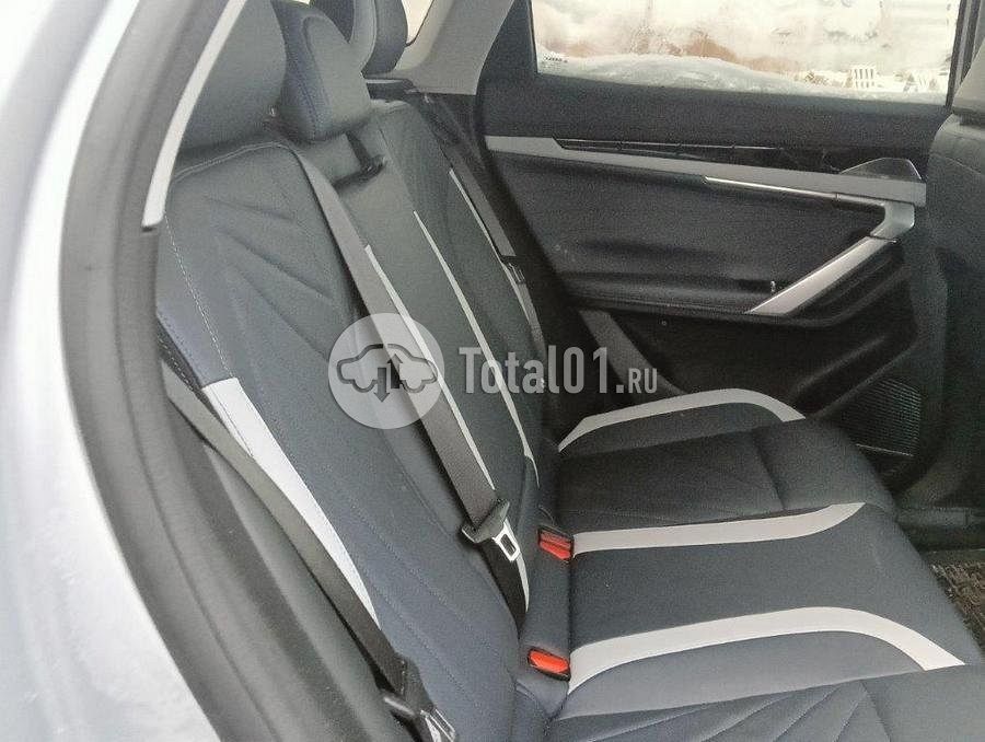 Фото Geely Atlas 426