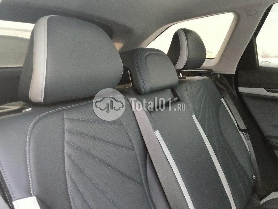 Фото Geely Atlas 428