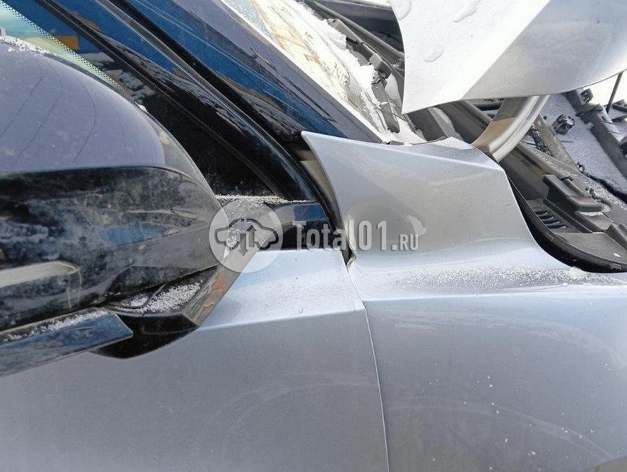 Фото Geely Atlas 432