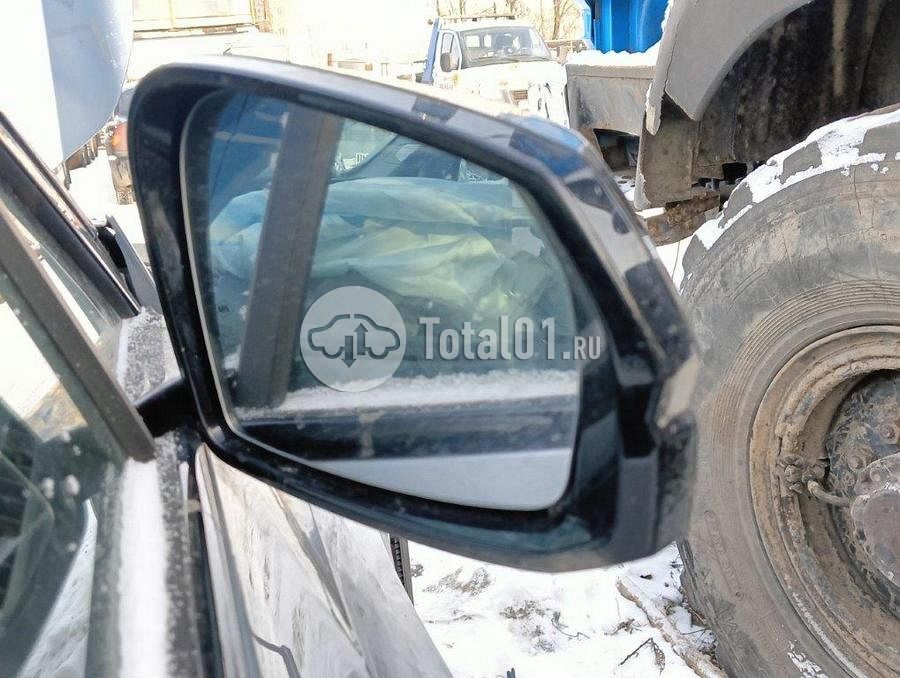 Фото Geely Atlas 434