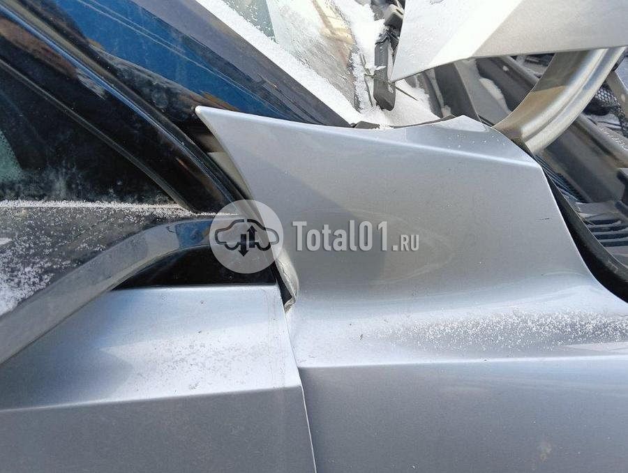 Фото Geely Atlas 438