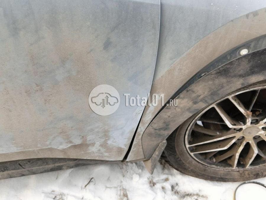 Фото Geely Atlas 440