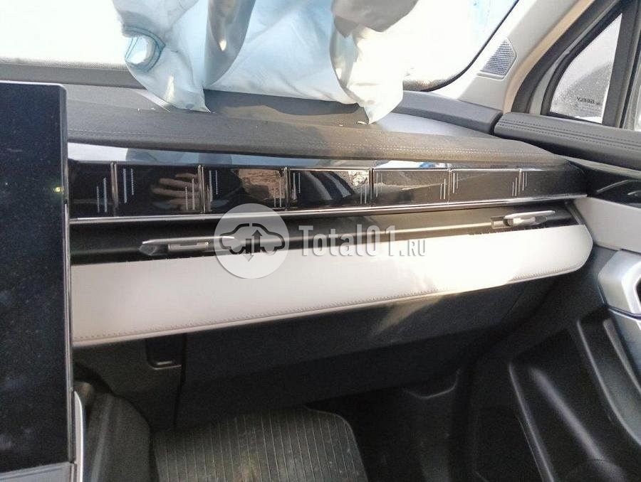Фото Geely Atlas 448