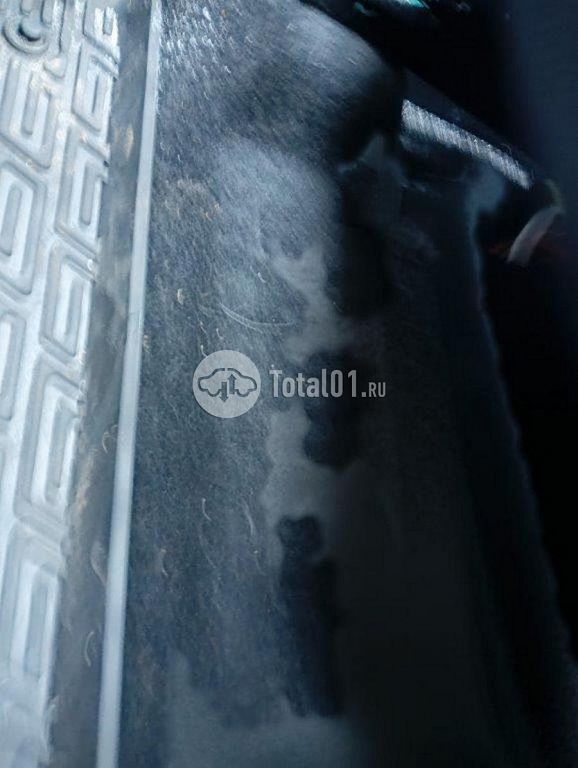 Фото Geely Atlas 450