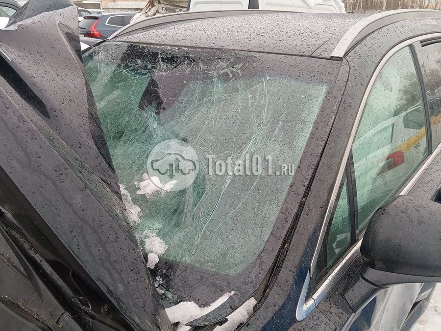 Фото Hyundai Santa Fe 42