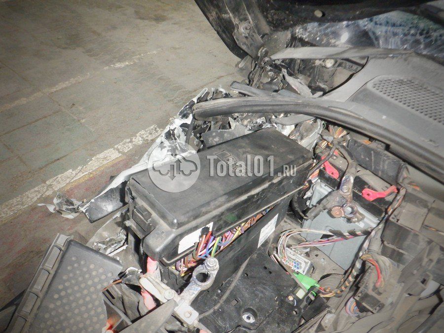 Фото Land Rover Discovery 108