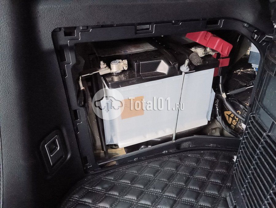 Фото Toyota Vellfire 126