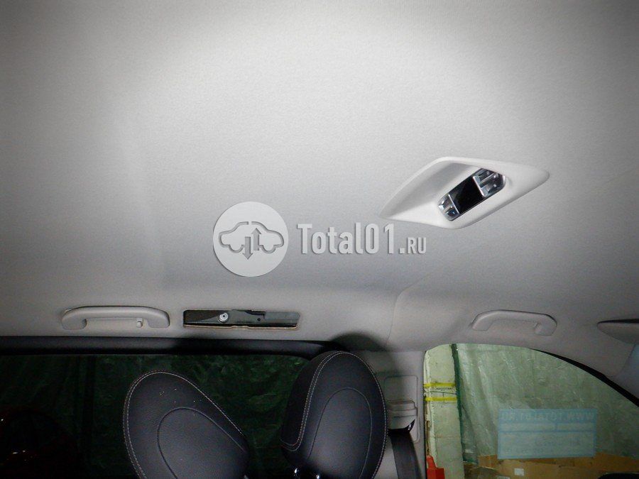Фото Mercedes-Benz V-класс 54