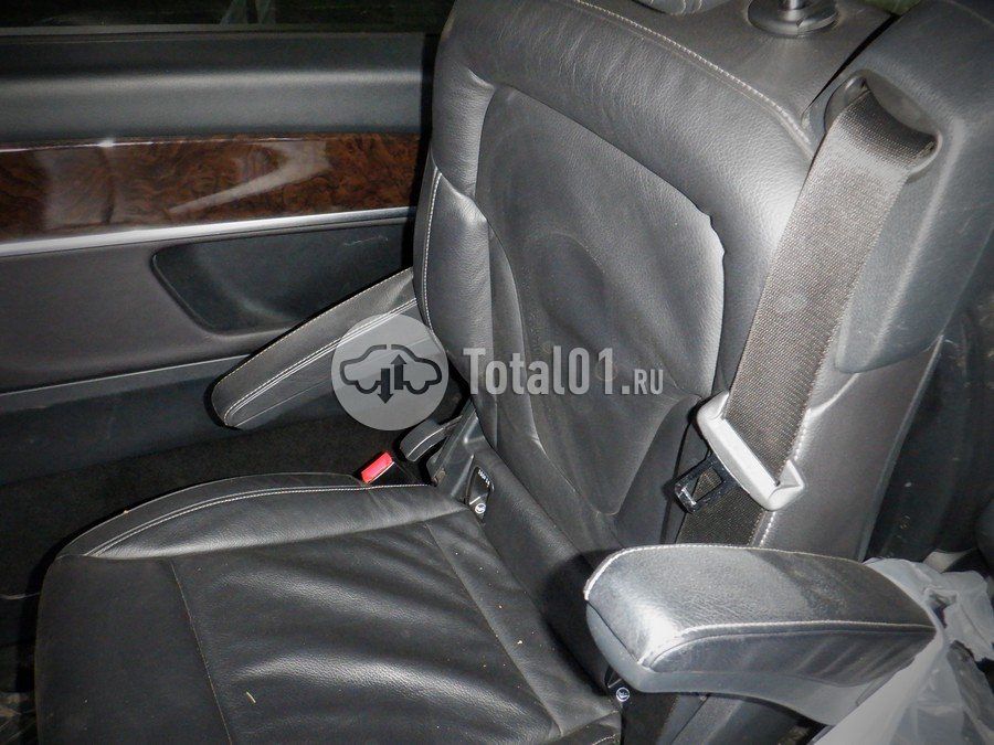 Фото Mercedes-Benz V-класс 64