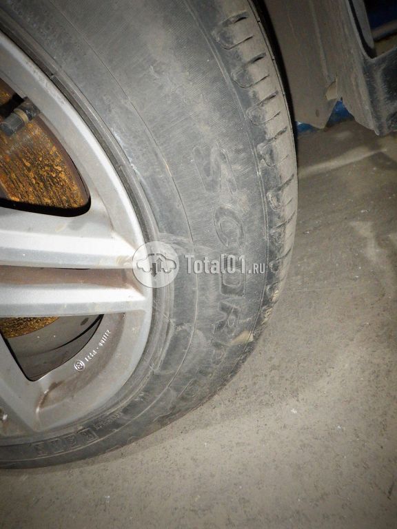 Фото Mercedes-Benz V-класс 126