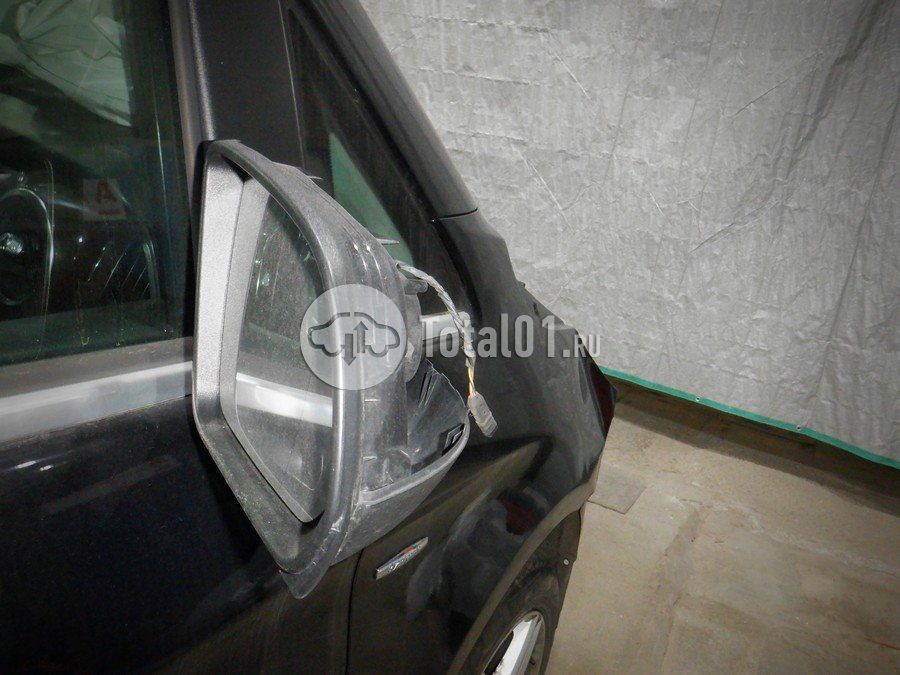 Фото Mercedes-Benz V-класс 136