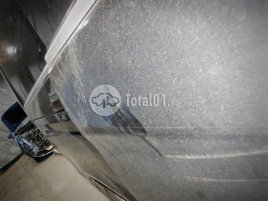 Фото Mercedes-Benz V-класс 146