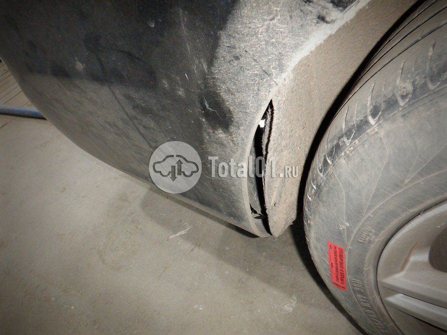 Фото Mercedes-Benz V-класс 158