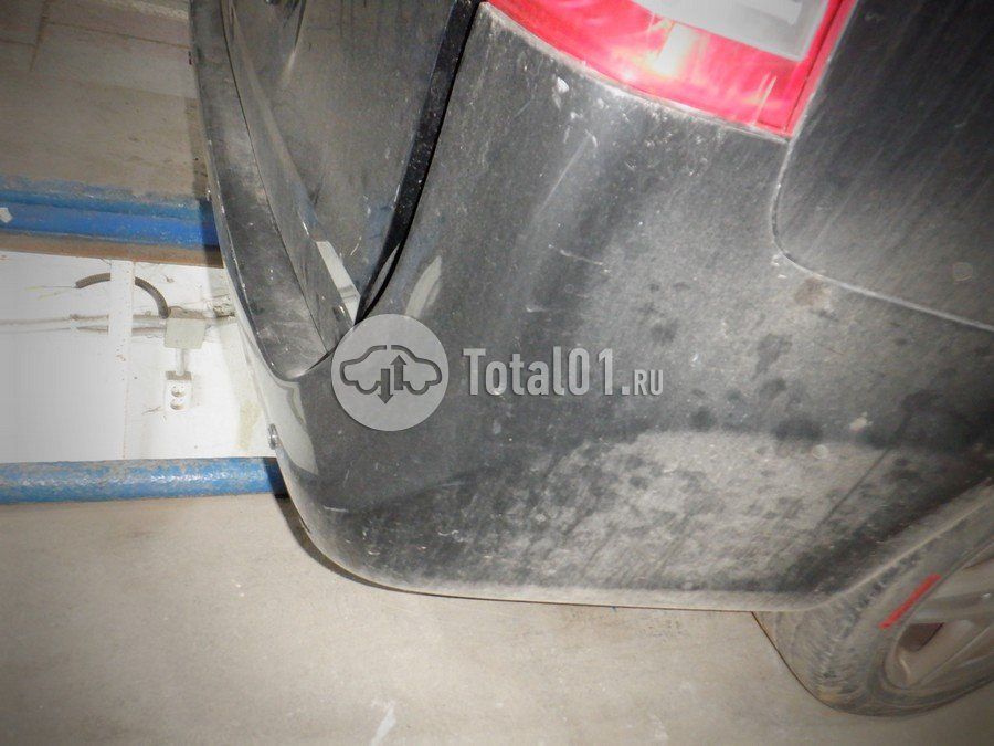 Фото Mercedes-Benz V-класс 164