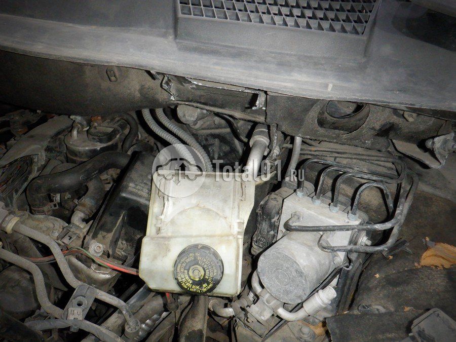 Фото Mercedes-Benz V-класс 256