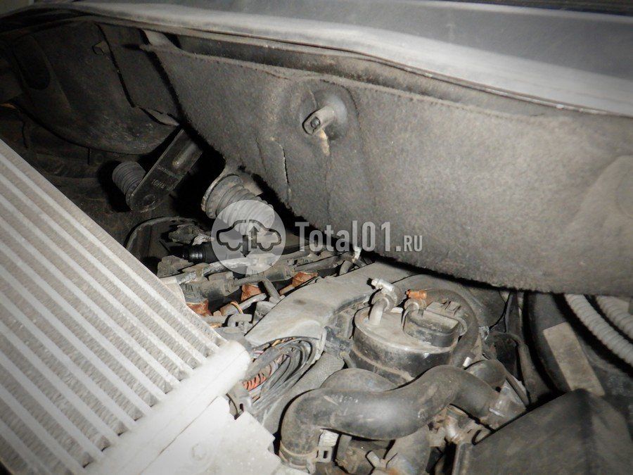 Фото Mercedes-Benz V-класс 278
