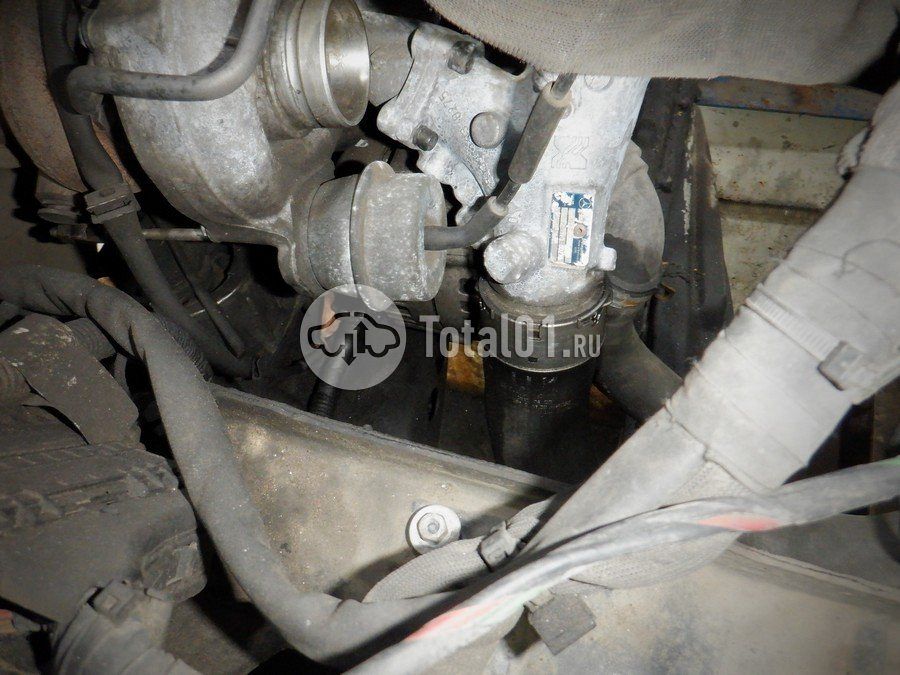 Фото Mercedes-Benz V-класс 296