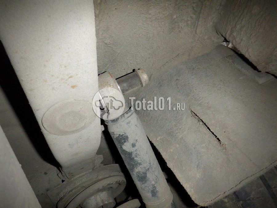 Фото Mercedes-Benz V-класс 336