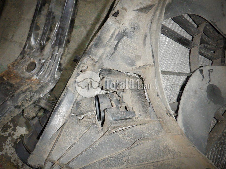 Фото Mercedes-Benz V-класс 484