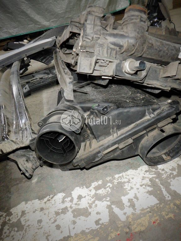 Фото Mercedes-Benz V-класс 486