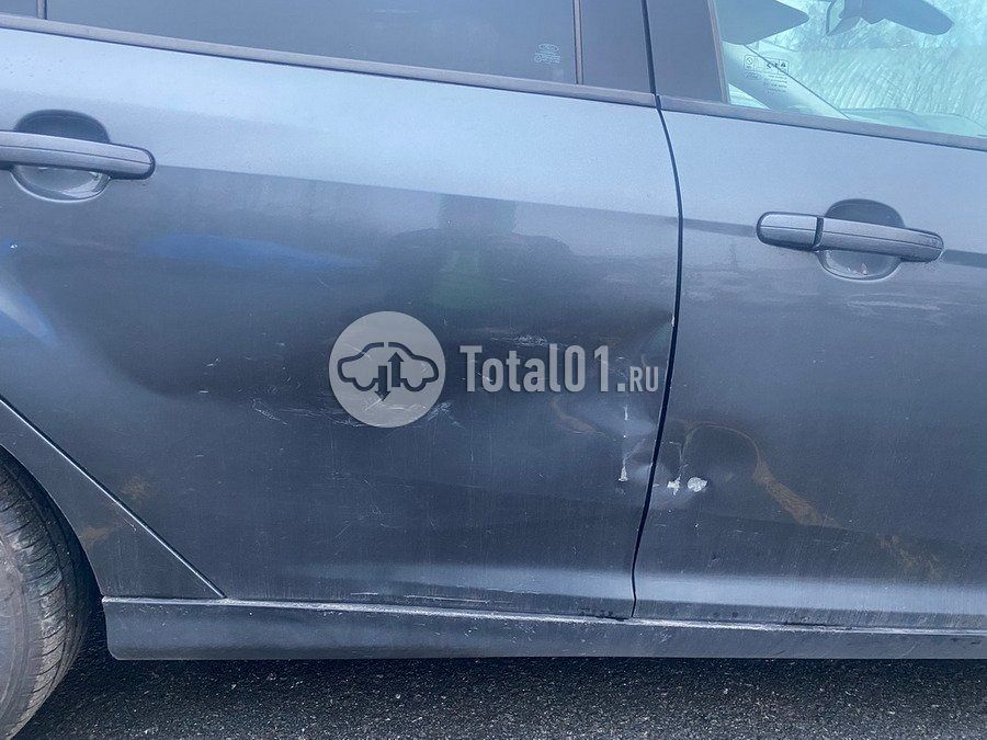 Фото Ford Focus 56