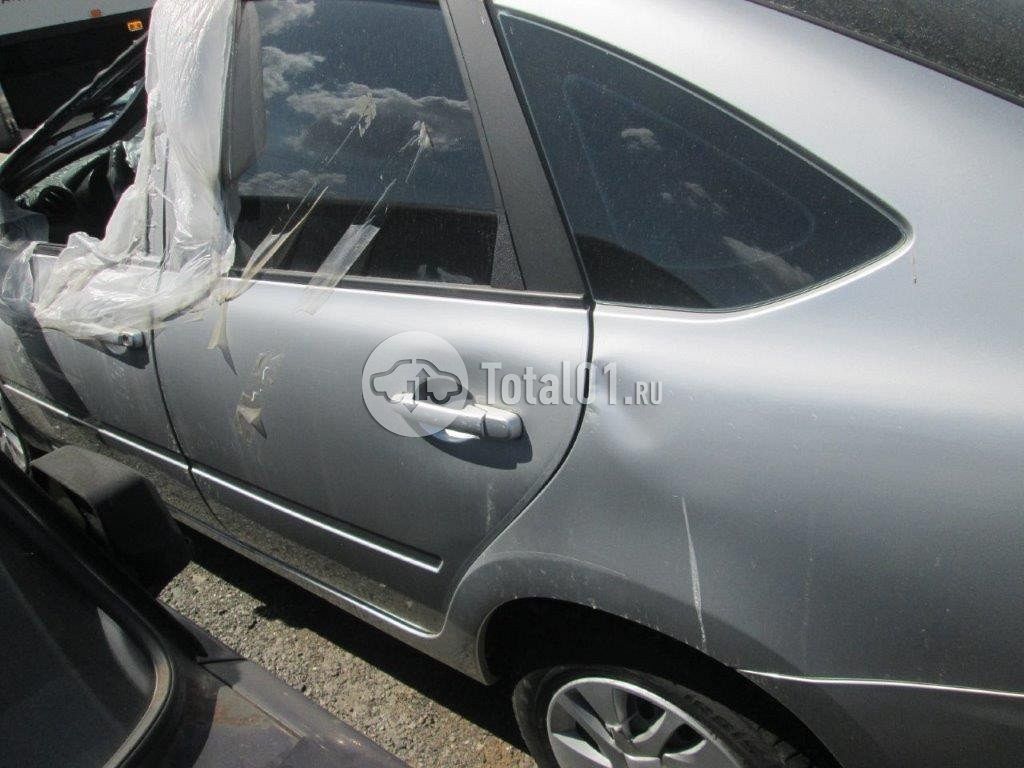 Фото ВАЗ (LADA) Granta 38