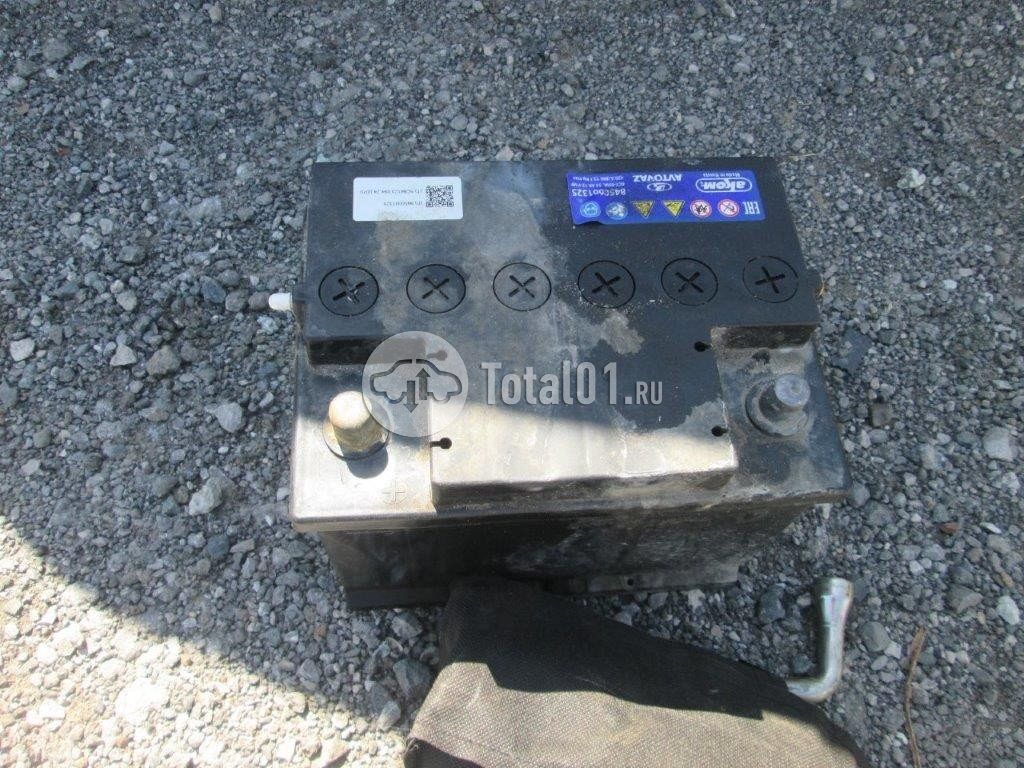Фото ВАЗ (LADA) Granta 40