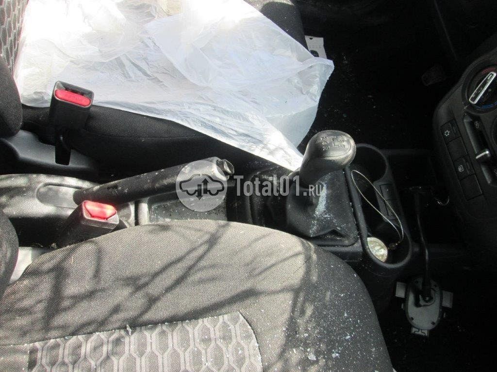 Фото ВАЗ (LADA) Granta 56